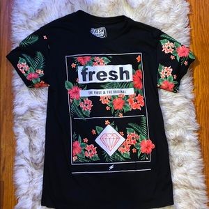 Fresh Tee